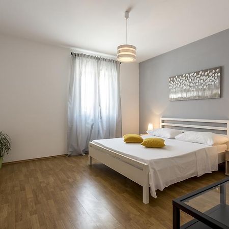 Marijana Bol Apartments Exteriör bild